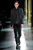 Ann Demeulemeester primavera-estate 2011 / Ann Demeulemeester spring-summer 2011