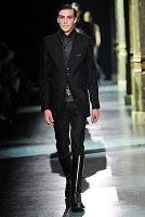 Ann Demeulemeester primavera-estate 2011 / Ann Demeulemeester spring-summer 2011