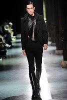 Ann Demeulemeester primavera-estate 2011 / Ann Demeulemeester spring-summer 2011