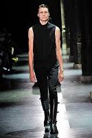 Ann Demeulemeester primavera-estate 2011 / Ann Demeulemeester spring-summer 2011