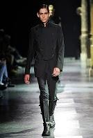 Ann Demeulemeester primavera-estate 2011 / Ann Demeulemeester spring-summer 2011