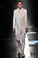 Ann Demeulemeester primavera-estate 2011 / Ann Demeulemeester spring-summer 2011