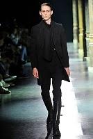 Ann Demeulemeester primavera-estate 2011 / Ann Demeulemeester spring-summer 2011