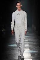 Ann Demeulemeester primavera-estate 2011 / Ann Demeulemeester spring-summer 2011