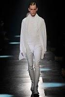 Ann Demeulemeester primavera-estate 2011 / Ann Demeulemeester spring-summer 2011