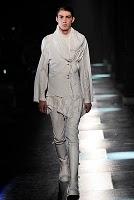 Ann Demeulemeester primavera-estate 2011 / Ann Demeulemeester spring-summer 2011