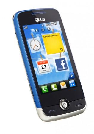 Recensione: LG Cookie Fresh (GS290) by Techonlino.com