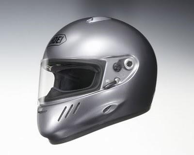 Shoei Wyvern II