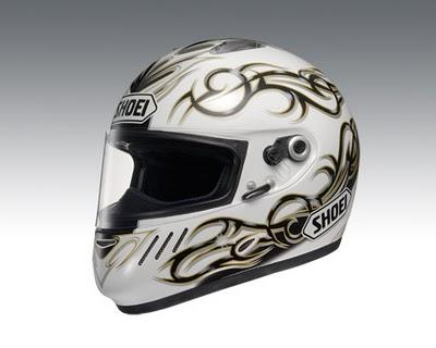 Shoei Wyvern II