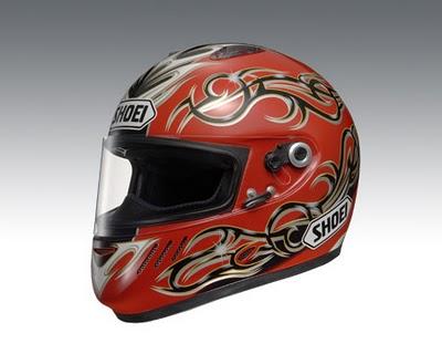 Shoei Wyvern II