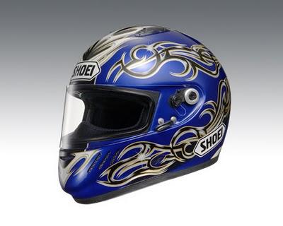 Shoei Wyvern II