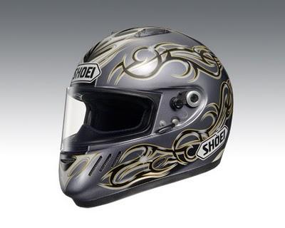 Shoei Wyvern II