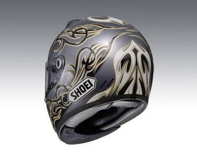 Shoei Wyvern II