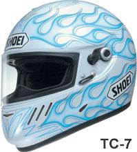 Shoei Wyvern II