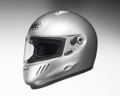 Shoei Wyvern II