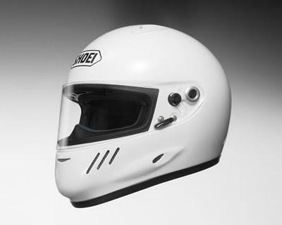 Shoei Wyvern II