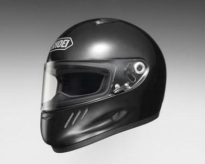 Shoei Wyvern II