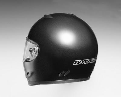 Shoei Wyvern II