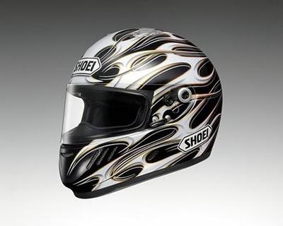 Shoei Wyvern II