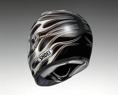 Shoei Wyvern II