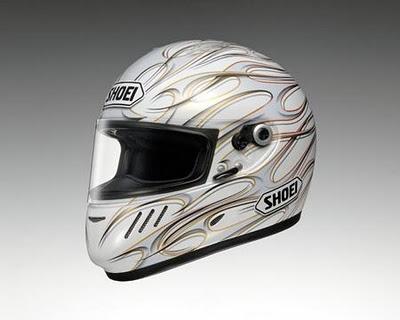 Shoei Wyvern II