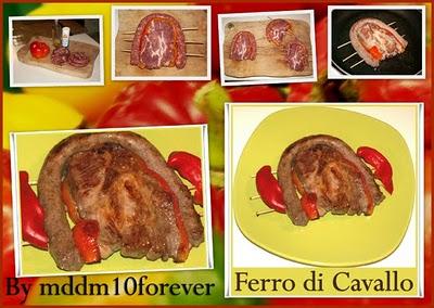 FERRO DI CAVALLO