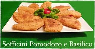 SOFFICINI POMODORO E BASILICO