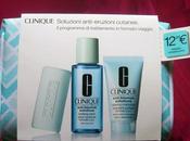 Clinique Anti-blemish Solution