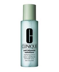 Clinique anti-blemish solution Fase 2: Lozione esfoliante