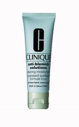 Clinique anti-blemish solution Fase 3: Idratante purificante