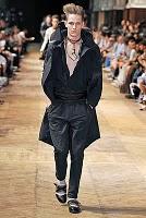 Lanvin primavera-estate 2011 / Lanvin spring-summer 2011