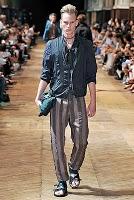 Lanvin primavera-estate 2011 / Lanvin spring-summer 2011