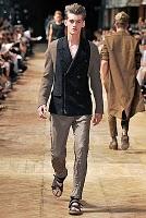 Lanvin primavera-estate 2011 / Lanvin spring-summer 2011