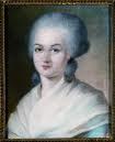 Dal libro “Donne protagoniste” di Francesca Santucci: Olympe de  Gouges (1748-1793)
