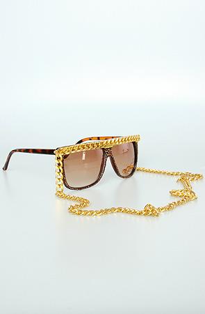 Sunglasses By A-Morir by Kerin Rose