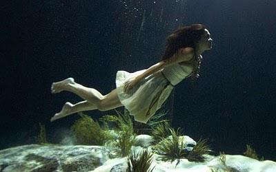 THIS MUST BE UNDERWATER LOVE....