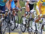 Ciclismo Tour France 2010: Kodak GabyGaby insieme colorare Grande Boucle