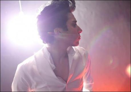 Lady Gaga è Jo Calderone per Vogue Homme??