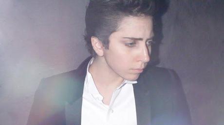 Lady Gaga è Jo Calderone per Vogue Homme??