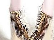 Iris Herpen's 2010.11 Shoes... guardaroba Moda Segni