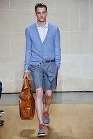 Dunhill primavera-estate 2011 / Dunhill spring-summer 2011