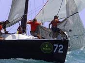 Vela Audi Sardinia Cup: Nerone Fantastica, calma virtù forti
