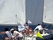 Vela: intenso fine settimana match race alla Marina Scarlino