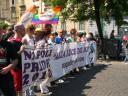NapoliPride: dopo l’orgoglio, polemiche