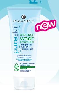 ESSENCE, linea CLEAN