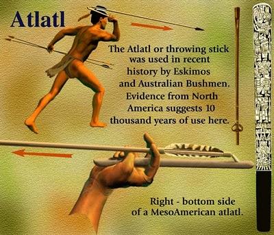 arma atlatl