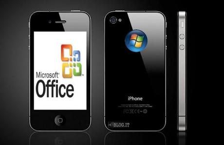 Office su iPhone???