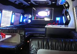 PARTY BUS