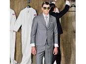 Thom Browne primavera-estate 2011 spring-summer