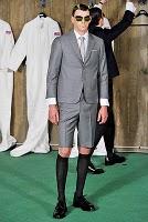 Thom Browne primavera-estate 2011 / Thom Browne spring-summer 2011